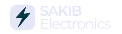 Sakib Electronics